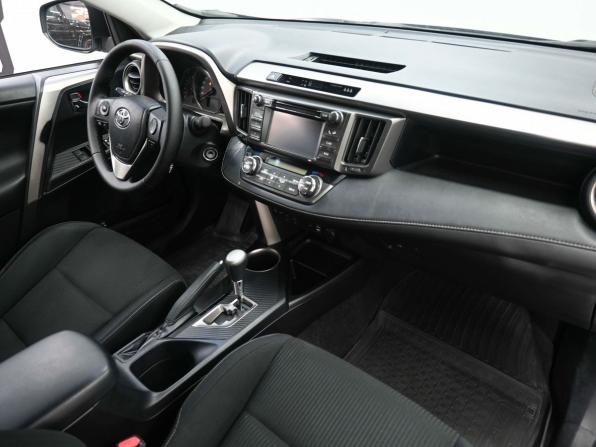 Toyota RAV4 IV (XA40) с пробегом 2013 года, цена 2 049 900 рублей, 68358 км, внедорожник, Автокод Объявления