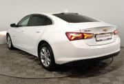 Chevrolet Malibu IX Рестайлинг Волгоград  - изображение 31