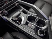 Geely Tugella I Рестайлинг Москва  - изображение 51