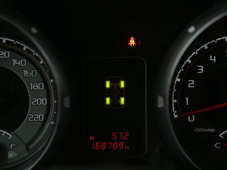 Mitsubishi Pajero IV Рестайлинг 2 Иваново  - изображение 18