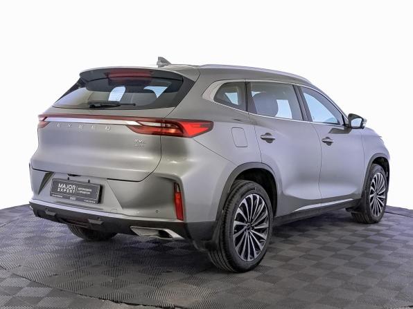 Exeed TXL I Рестайлинг 2 с пробегом 2023 года, цена 2 490 000 рублей, 31821 км, внедорожник, Автокод Объявления
