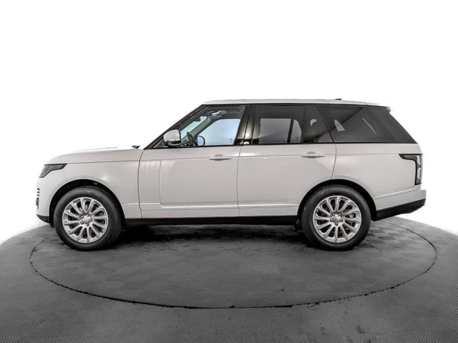 Land Rover Range Rover IV Рестайлинг Москва  - изображение 8