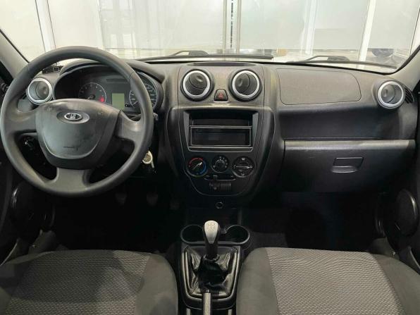 Lada (ВАЗ) Granta I с пробегом 2016 года, цена 359 000 рублей, 167762 км, лифтбек, Автокод Объявления