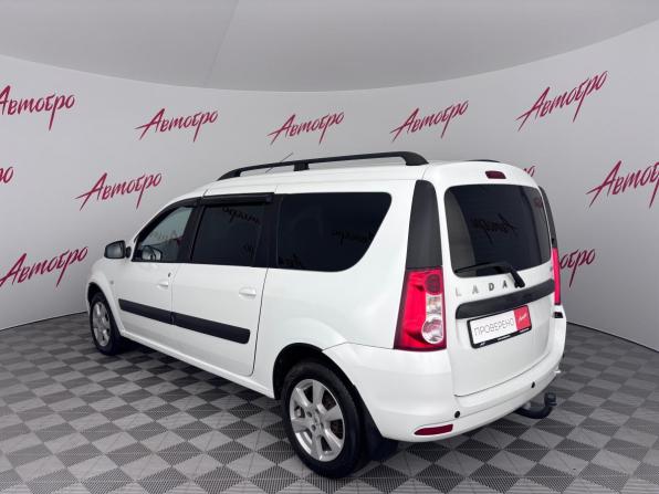 Lada (ВАЗ) Largus I с пробегом 2020 года, цена 1 080 000 рублей, 104358 км, универсал, Автокод Объявления