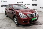 Nissan Almera III (G15) Ульяновск  - изображение 33