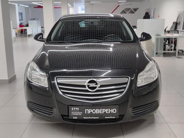 Opel Insignia I с пробегом 2013 года, цена 999 000 рублей, 123316 км, хэтчбек, Автокод Объявления
