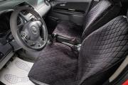 Suzuki SX4 I (Classic) Сургут  - изображение 24