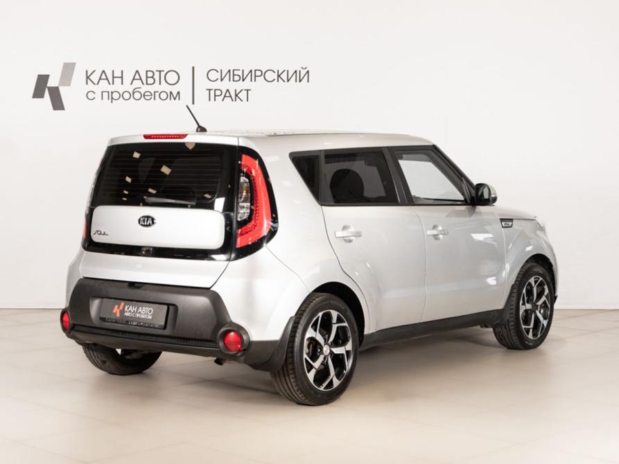 Kia Soul II Казань  - изображение 3