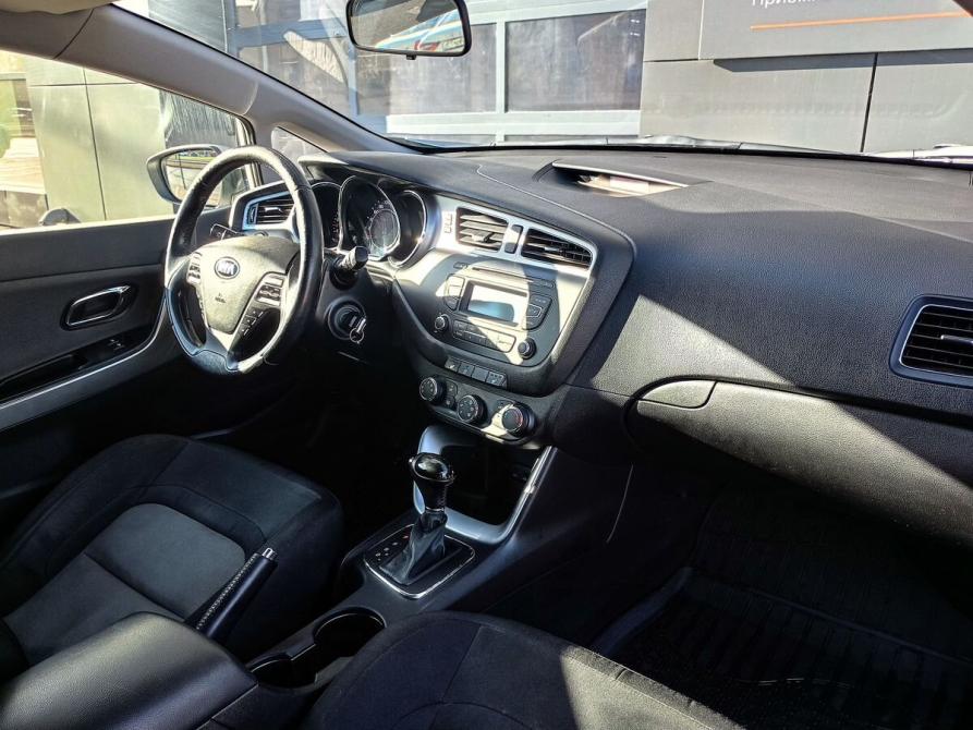 Kia Ceed II Казань  - изображение 6
