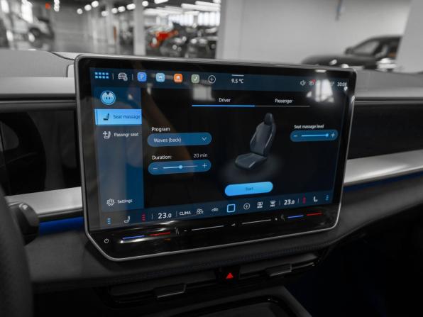 Volkswagen Teramont II (China Market) с пробегом 2026 года, цена 6 340 000 рублей, 27 км, внедорожник, Автокод Объявления