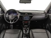 Kia Rio IV Москва  - изображение 41