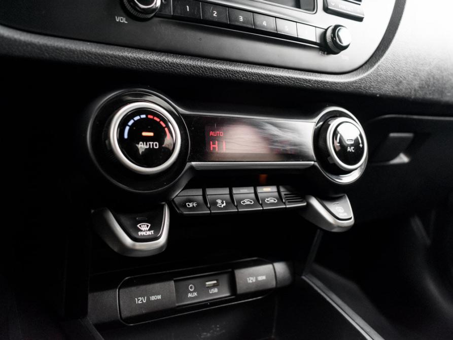 Kia Rio IV Екатеринбург  - изображение 20