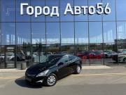 Hyundai Solaris I Рестайлинг Оренбург  - изображение 22
