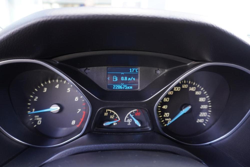 Ford Focus III Ульяновск  - изображение 9