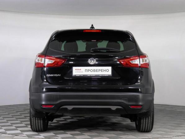 Nissan Qashqai II с пробегом 2018 года, цена 1 700 000 рублей, 84446 км, внедорожник, Автокод Объявления