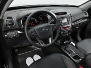 Kia Sorento II Рестайлинг Москва  - изображение 22