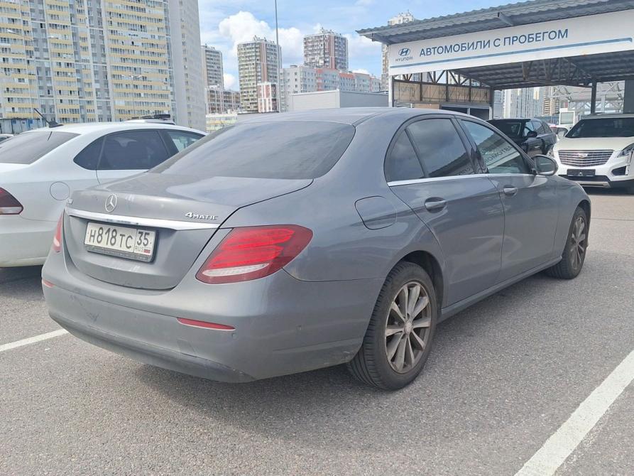 Mercedes-Benz E-Класс V (W213 S213 C238) Санкт-Петербург  - изображение 3