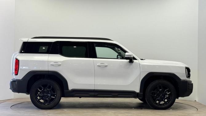 Haval H3 I с пробегом 2024 года, цена 2 757 000 рублей, 7000 км, внедорожник, Автокод Объявления