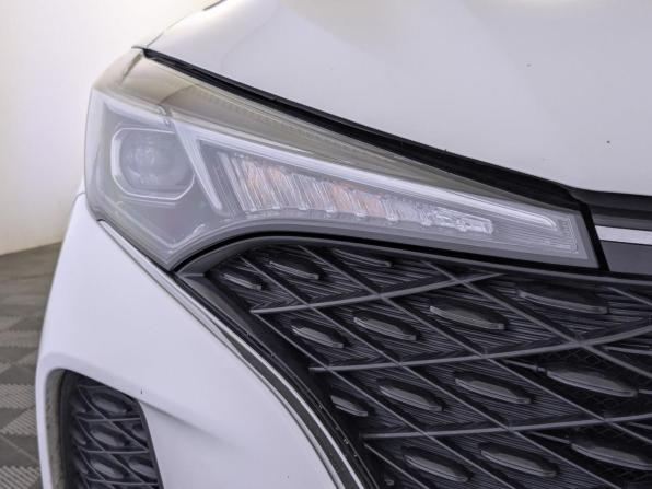 Changan Eado Plus с пробегом 2023 года, цена 1 330 000 рублей, 123566 км, седан, Автокод Объявления