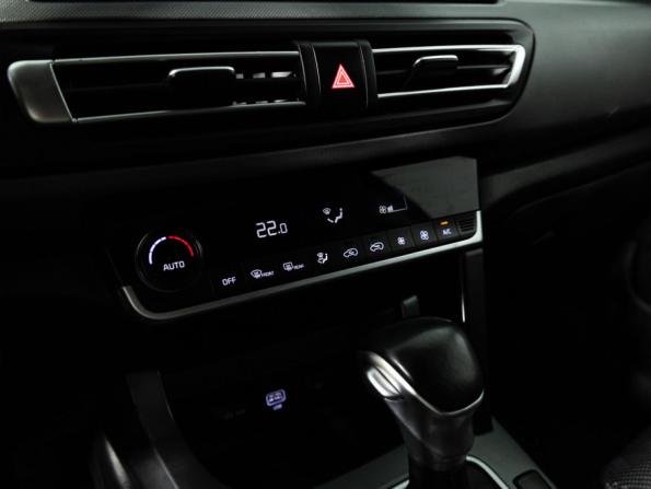 Kia Seltos I с пробегом 2020 года, цена 1 999 777 рублей, 131679 км, внедорожник, Автокод Объявления