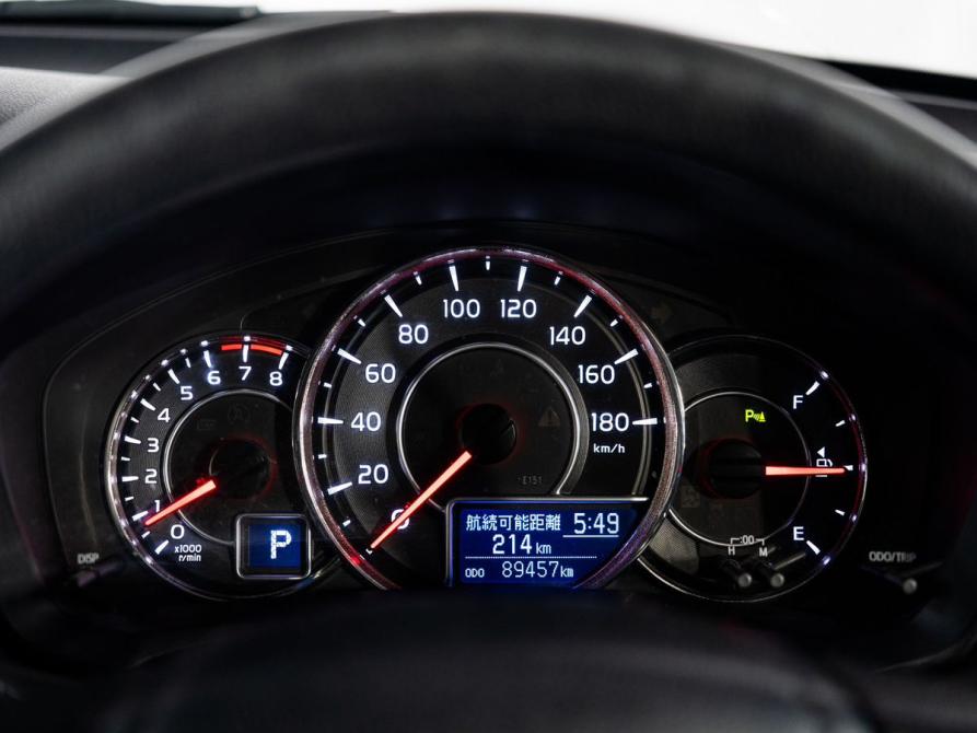Toyota Corolla XI (E160 E170) Рестайлинг 2 Иркутск  - изображение 10