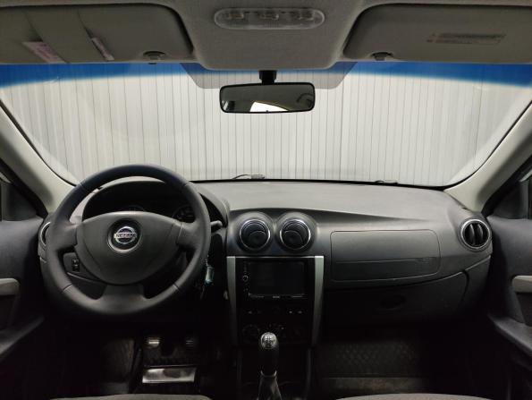 Nissan Almera III (G15) с пробегом 2015 года, цена 620 000 рублей, 155000 км, седан, Автокод Объявления