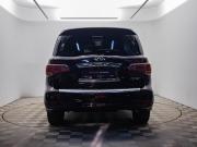 Infiniti QX80 I Рестайлинг Москва  - изображение 23