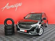 Haval M6 II Вологда  - изображение 19