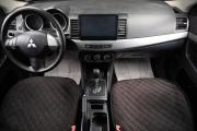Mitsubishi Lancer X Оренбург  - изображение 26