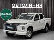 Mitsubishi L200 V Рестайлинг Красноярск  - изображение 21