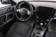 Subaru Outback III Рестайлинг Красноярск  - изображение 28