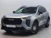 Haval Jolion I Рестайлинг Барнаул  - изображение 41