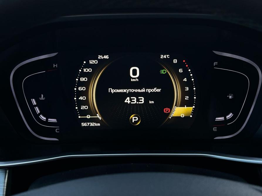 Geely Coolray I Волгоград  - изображение 9
