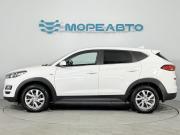 Hyundai Tucson III Рестайлинг Калининград  - изображение 28