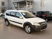 Lada (ВАЗ) Largus I Нижний Новгород  - изображение 15