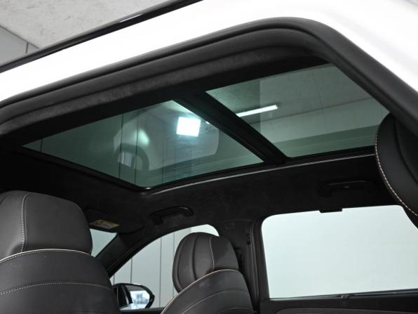 Jaecoo J8 с пробегом 2024 года, цена 4 249 000 рублей, 16509 км, внедорожник, Автокод Объявления