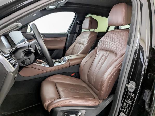 BMW X6 III (G06) с пробегом 2021 года, цена 9 290 000 рублей, 45795 км, внедорожник, Автокод Объявления