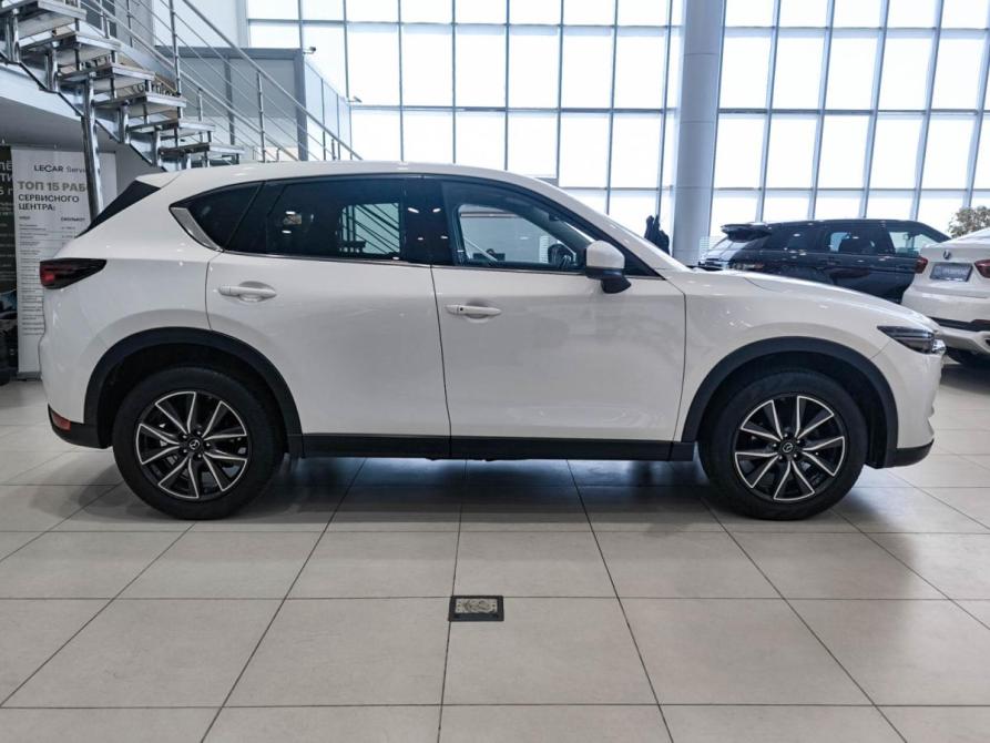Mazda CX-5 II Казань  - изображение 5