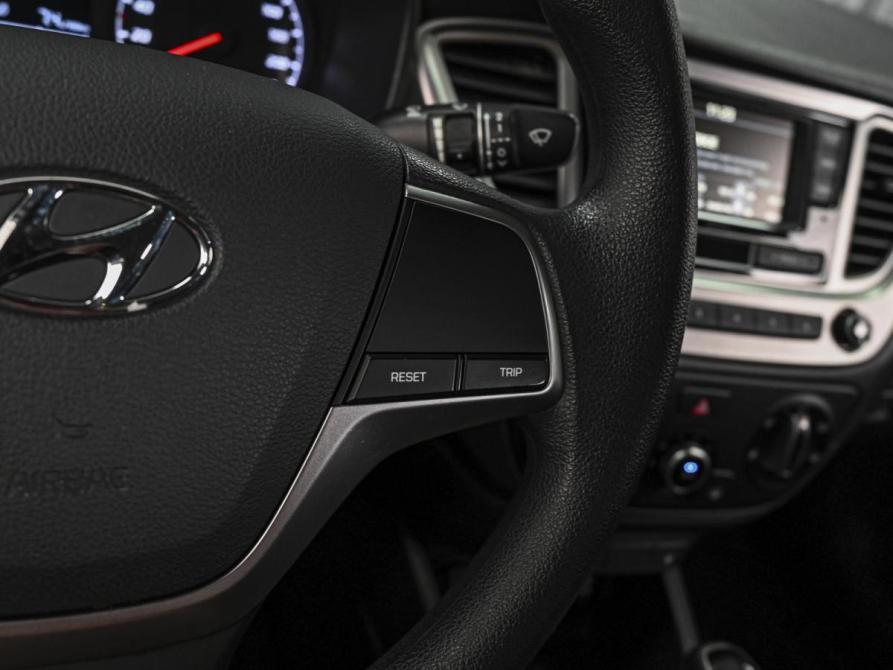 Hyundai Solaris II Рестайлинг Ставрополь  - изображение 17