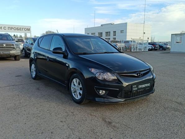 Hyundai i30 I Рестайлинг с пробегом 2010 года, цена 430 000 рублей, 205033 км, хэтчбек, Автокод Объявления