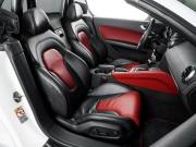 Audi TTS II (8J) Воронеж  - изображение 26