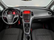 Opel Astra J Рестайлинг Подольск  - изображение 37