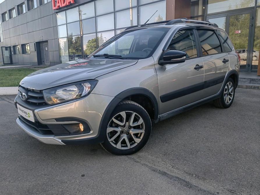Lada (ВАЗ) Granta I Рестайлинг Великие Луки  - изображение 1
