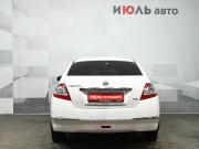 Nissan Teana II Рестайлинг Екатеринбург  - изображение 24