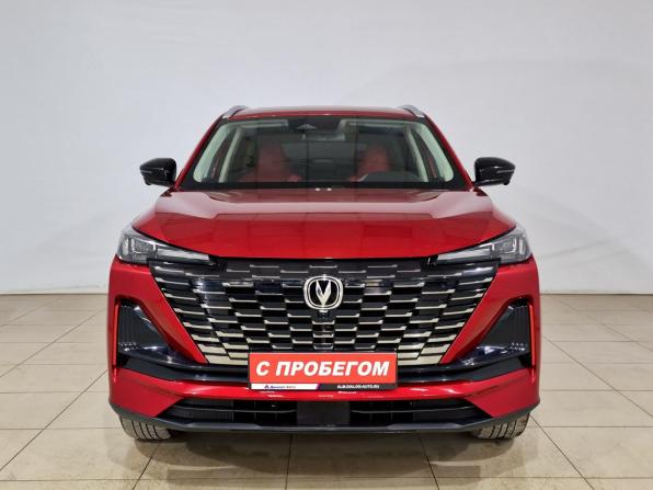 Changan UNI-S (CS55 Plus) с пробегом 2024 года, цена 2 310 000 рублей, 26156 км, внедорожник, Автокод Объявления