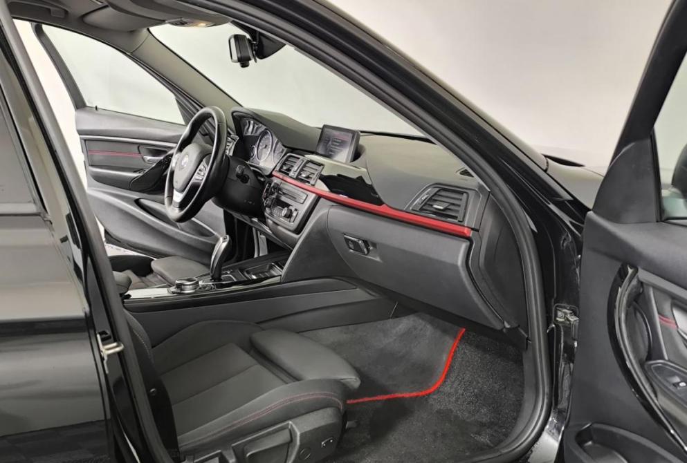 BMW 3 серии VI (F3x) Нижний Новгород  - изображение 10