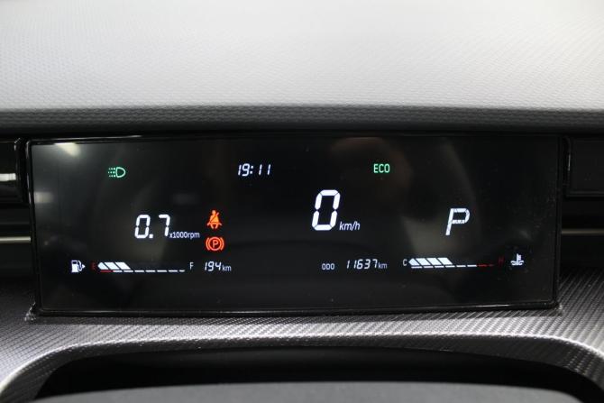 JETOUR DASHING I с пробегом 2024 года, цена 2 049 000 рублей, 11636 км, внедорожник, Автокод Объявления