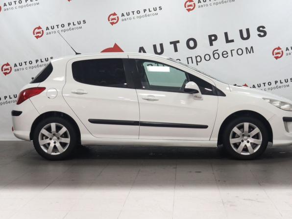 Peugeot 308 I с пробегом 2008 года, цена 449 000 рублей, 234942 км, хэтчбек, Автокод Объявления
