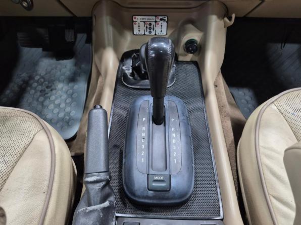 Land Rover Discovery II с пробегом 2002 года, цена 592 000 рублей, 335338 км, внедорожник, Автокод Объявления