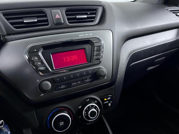 Kia Rio III с пробегом 2013 года, цена 797 000 рублей, 165679 км, хэтчбек, Автокод Объявления